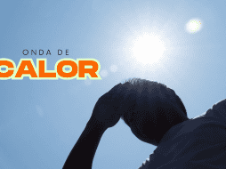 Continuará el ambiente vespertino caluroso a muy caluroso sobre gran parte de la República Mexicana. ESPECIAL / CANVA