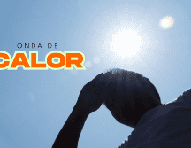 Continuará el ambiente vespertino caluroso a muy caluroso sobre gran parte de la República Mexicana. ESPECIAL / CANVA