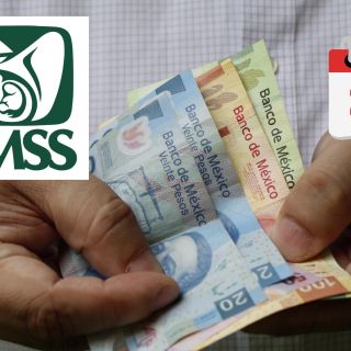 Pensión IMSS: Quiénes reciben HOY el pago de mayo 2025