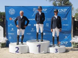 GNP Gran Premio Guadalajara. GENTE BIEN JALISCO / E. Escamilla