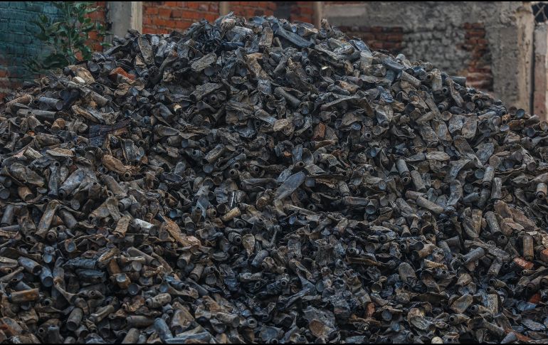 EL INFORMADOR / A. Navarro