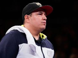 Como casi a todos en la vida, alcanzar la cima del éxito no fue sencillo. En 1996, Eddy decidió ir por el sueño americano para encontrar mejores condiciones. IMAGO7 / ARCHIVO