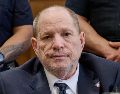 Harvey Weinstein compareció el día de ayer frente a autoridades para la continuación de su juicio en contra. EFE / EPA / CURTIS MEANS / POOL