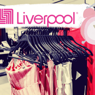 Liverpool: ¿A qué hora cierran las tiendas en la Venta Nocturna 2025?