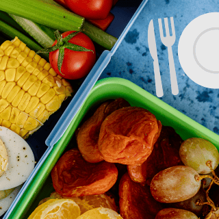 ONG lanza plataforma para monitoreo de alimentos chatarra en escuelas