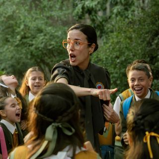 Los cinco estrenos más esperados de Netflix en mayo de 2025