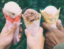 Conoce si es saludable consumir helado diariamente. UNSPLASH / M. CRUZ