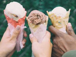 Conoce si es saludable consumir helado diariamente. UNSPLASH / M. CRUZ