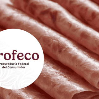 Profeco destapa marcas de queso de puerco engañosas