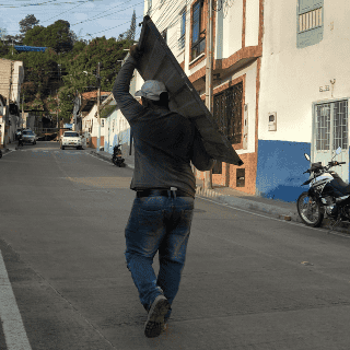 Población latina es la principal fuerza laboral en Estados Unidos