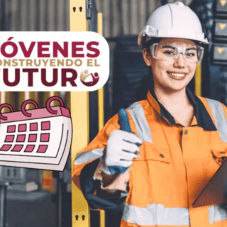 Jóvenes Construyendo el Futuro: Cuándo inicia la capacitación para nuevos beneficiarios