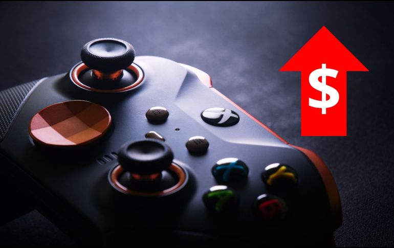 Hoy, ante la incertidumbre por los costos y distribución de la Nintendo Switch 2 y la nueva cifra en las etiquetas de la PlayStation 5 se añade este cambio en la familia Xbox. CANVA/ ESPECIAL