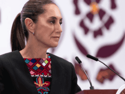 La mandataria federal comentó que hablará sobre el Fobaproa y la pensión de más de 140 mil pesos que recibe Zedillo. GOBIERNO DE MÉXICO