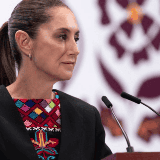 Sheinbaum lleva el tema del Fobaproa a 'Las Mañaneras'