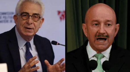 En 1995, la crisis económica, anticipada un año antes cuando Salinas dejó la Presidencia, se hizo realidad, por lo que Ernesto Zedillo se vio en la necesidad de aplicar la estrategia. EFE/ ARCHIVO. NTX/ ARCHIVO.