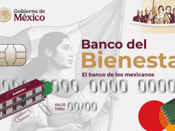 En el resto del país, el calendario de distribución de tarjetas continuará con normalidad. SECRETARÍA DEL BIENESTAR