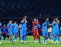 La Máquina accede a su novena final de Concacaf, donde buscará su séptimo título en el torneo. IMAGO7.