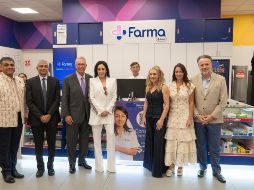 Salinas Pliego afirmó que el proyecto tiene como objetivo ofrecer una alternativa real al sistema público de salud. X/Mas_Salud_Mx