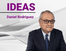 Claudia, olvídese de los “dimes y diretes”