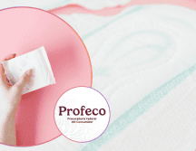 Por este motivo, la Profeco recomienda a las personas menstruantes conocer las características de estos productos para elegir la que mejor convenga. ESPECIAL