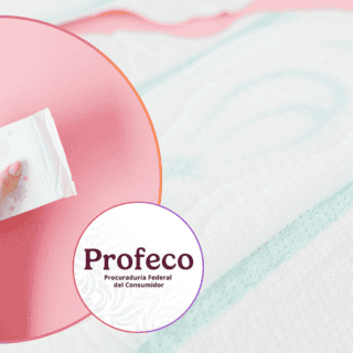 Profeco revela cuáles son las mejores toallas sanitarias del mercado
