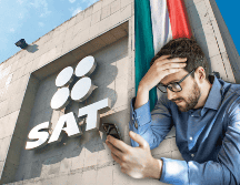 Si bien es mejor cumplir en tiempo y forma con el SAT, declarar tarde es preferible a no hacerlo en absoluto. SUN / ARCHIVO