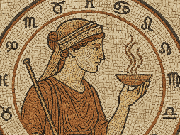 Mortal, escucha con atención estas palabras cargadas de la sabiduría de una civilización que ya no existe. ESPECIAL / ChatGPT