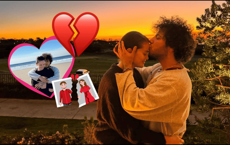 Recientemente Benny Blanco publicó en sus historias de Instagram algunos clips en los que aparece junto a Selena, aparentemente promocionando un nuevo tema musical. INSTAGRAM/selenagomez