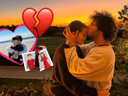 Recientemente Benny Blanco publicó en sus historias de Instagram algunos clips en los que aparece junto a Selena, aparentemente promocionando un nuevo tema musical. INSTAGRAM/selenagomez