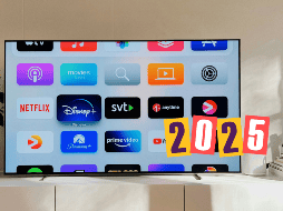 El 2025 ya ha dejado huella en el mundo de las series. UNSPLASH/  O. Nord