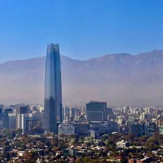 Nueva réplica de 6.1 sacude al territorio chileno