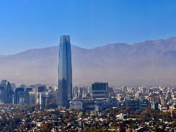 El movimiento telúrico ha desatado una alerta de tsunami en toda la Patagonia: se han comenzado a desalojar las áreas costeras. ESPECIAL / UNSPLASH / M. CELEDON