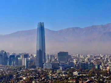 El movimiento telúrico ha desatado una alerta de tsunami en toda la Patagonia: se han comenzado a desalojar las áreas costeras. ESPECIAL / UNSPLASH / M. CELEDON