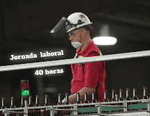 Para avalar la reforma laboral es necesario modificar el Artículo 123 constitucional. EL INFORMADOR / ARCHIVO