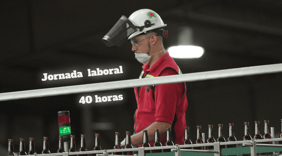 Para avalar la reforma laboral es necesario modificar el Artículo 123 constitucional. EL INFORMADOR / ARCHIVO