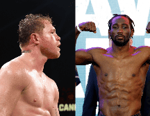 Ha llegado la ansiada fecha del encuentro entre el mexicano Saúl 