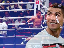 Este 3 de mayo en Riad, el 