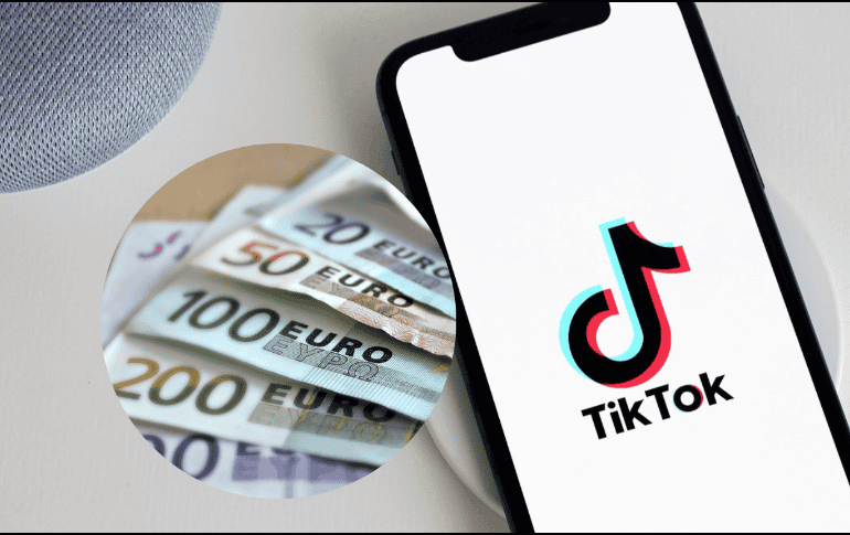 Además de la multa, TikTok deberá adaptar sus sistemas de procesamiento de datos a las normativas comunitarias. ESPECIAL