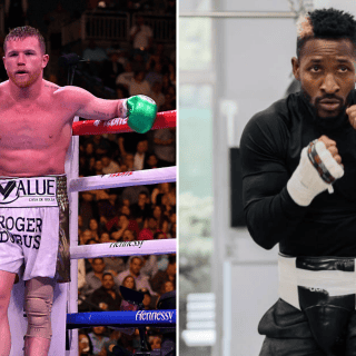 Canelo Álvarez vs William Scull: así puedes evitar ver la pelea diferida en México