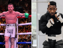 Saúl Canelo Álvarez peleara por primera vez en la en la Riyadh Season de Arabia Saudita, contra William Scull. IMAGO7/ ARCHIVO/ INSTAGRAM/ @scullwilliam