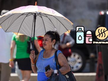 Este producto puede ser la solución frente a la temporada de calor. EL INFORMADOR / ARCHIVO