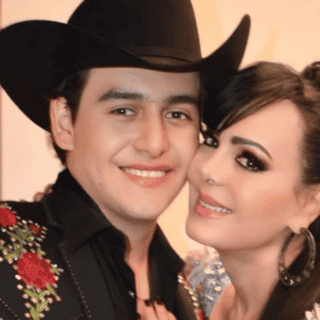 Maribel Guardia le dedica un emotivo mensaje a su hijo Julián