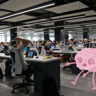 Estrés laboral mata a más de 10 mil personas al año en Europa, según estudio