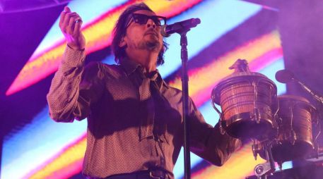 Zoé es una de las agrupaciones de rock aletrnativo más populares y ahora ofreceran dos presentaciones en la Ciudad de México. SUN/ARCHIVO