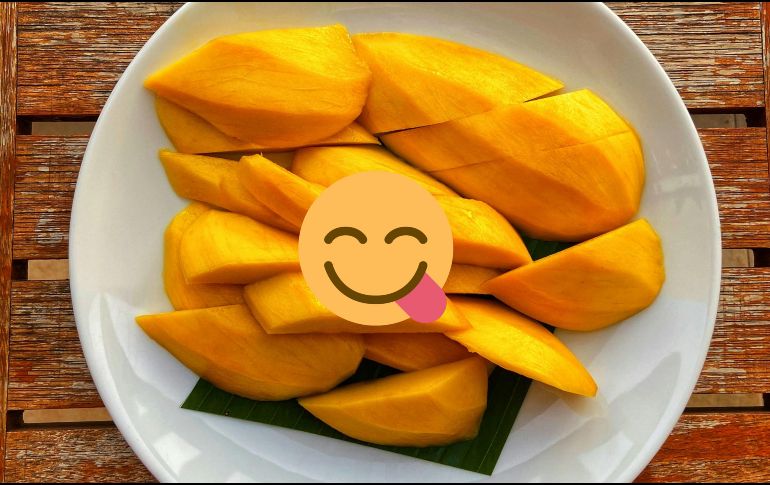 ¿Cuáles son los beneficios de comer mango? UNSPLASH / FEDOR