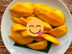 ¿Cuáles son los beneficios de comer mango? UNSPLASH / FEDOR