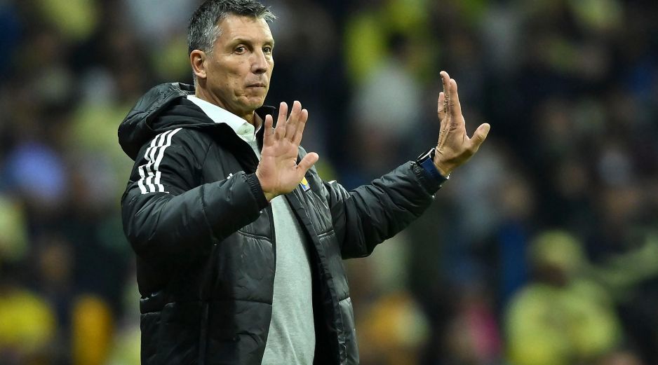 Robert Dante Siboldi es uno de los entrenadores que saber lo que es ganar campeonatos en el futbol mexicano, luego de que en su palmarés cuenta con dos títulos de Liga MX. IMAGO7