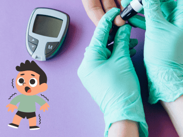 Padecer diabetes puede desencadenar terribles efectos en el organismo, como enfermedades cardiacas, problemas oculares y daño renal. ESPECIAL