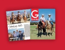 GENTE BIEN JALISCO / Revista del 2 de mayo 2025.