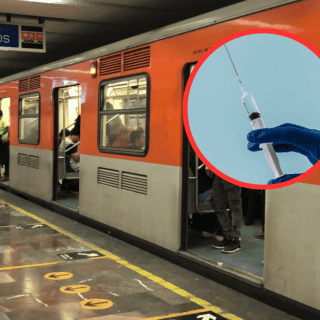 Suman 41 denuncias por pinchazos en transporte público de CDMX; sólo 4 casos con sustancias detectadas